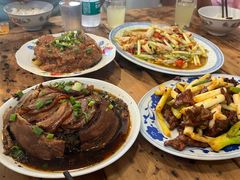-国强牛肉(洋河总店)