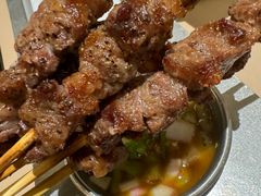 -苏小牛·牛肉串(国贸店)