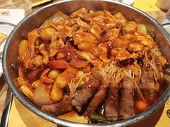 -黄记煌三汁焖锅(龙湖U城店)