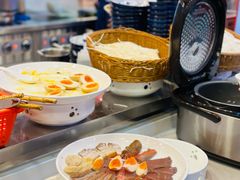 -陈鹏鹏潮汕菜(机场卫星厅·561登机口店)