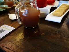 -五观堂素食(新华路店)