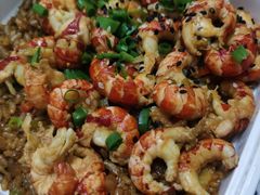 -叶派龙虾•招牌香辣蟹·海鲜(中海国际店)