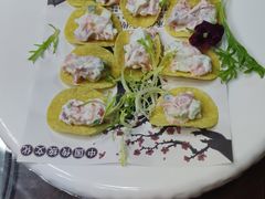 -聚缘堂·海鲜私房菜(松岭路店)