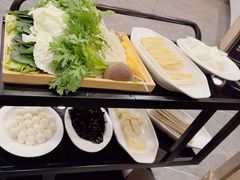 -蝎王府羊蝎子(北大地店)