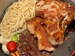 铁板杂扒-敏华冰厅(天河城店)