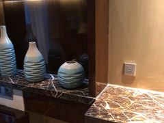 -济南富力凯悦酒店