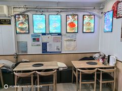 -就这家旋转小火锅(西安路罗斯福店)