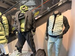 -NIKE上海青浦优选体验店