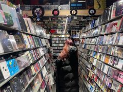 -Hi Fi Acoustic 梵香禅韵·色声香味