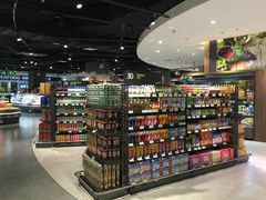 -永辉Bravo超市(东二环泰禾广场店)