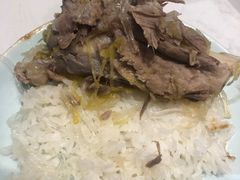 -北李妈妈菜·海肠捞饭(高新万达店)