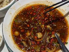 -海东头·疙瘩汤(万达四楼店)