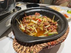 -乔阿马·江南味·驴肉香(龙湖华泾天街店)