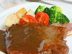 -德保休闲餐厅谷饶店