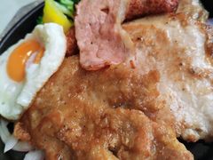 -添星码头茶餐厅(松坪山店)