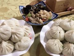 -宝正臻天津包子总店(金阳光居易店)