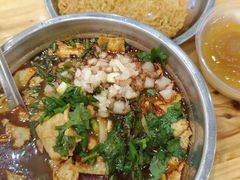 -柳州肥姨妈大骨螺蛳粉(曹路店)