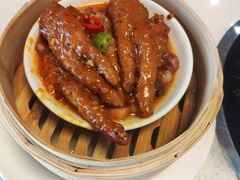 -煲王粤菜餐厅(中侨中心店)