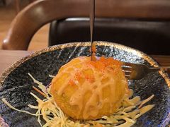 -鸟鹏烧鸟居酒屋(天河领展店)