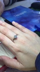 -威德钻石-克拉钻大本营(南京东路店)