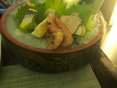 -广州建国酒店·涟日本料理