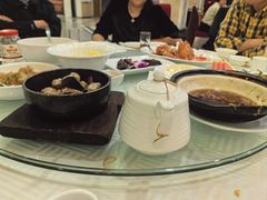 -江南村酒家