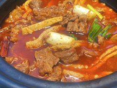 -肖记公安牛肉鱼杂馆·省级非物质文化遗产(江汉路直营店)