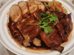 -厝包四点金·潮宴(太古仓店)