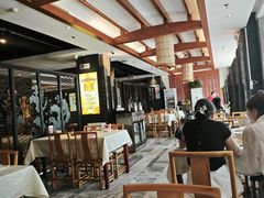 -辣婆婆(航天桥店)