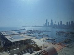 -VENU+海景酒廊