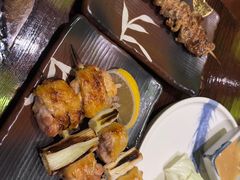 -鸟鹏烧鸟居酒屋(熙龙湾店)