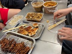 -文文烤肉(大皮院店)