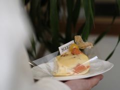 -流酥可心·牛乳蛋糕商店(禾祥西路店)