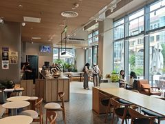 -Peet's 皮爷咖啡(望京小街店)