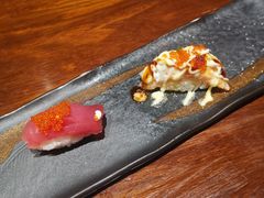 寿司-古京·臻致料理(月湖店)