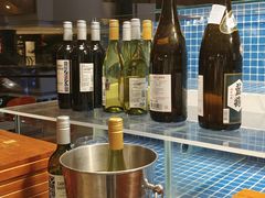 -OPEN開全日自助餐厅·牛肉火锅·海鲜(佛山希尔顿酒店)