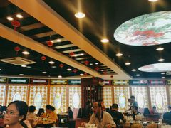 大堂-点都德(千灯湖环宇城店)