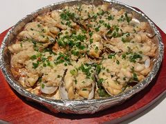 -荣兴酒家(徐家汇店)