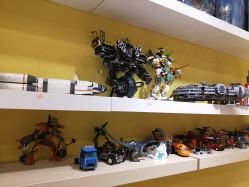 -Block Park 租乐高(D32店)