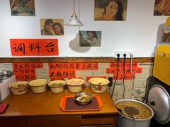 -柳州肥姨妈大骨螺蛳粉(双阳路店)