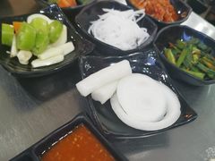 -杀猪天·韩国烤肉(总店)