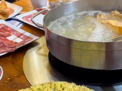 -大吉利潮汕牛肉火锅(王府井店)