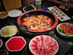 -三江两海老火锅(北京首店)