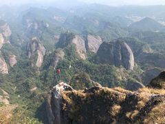 -崀山风景名胜区