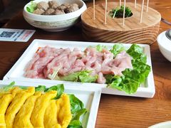 -佬土鹅肠火锅(解放路店)
