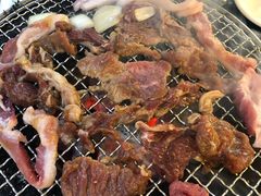 -燚青春泥炉烤肉(东泰店)