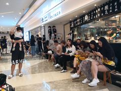 -太二酸菜鱼(福州泰禾店)