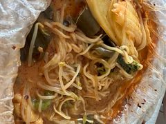 -曹宝林砂锅麻辣烫(星光路店)