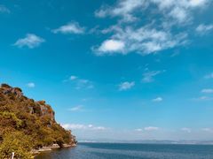 -抚仙湖禄充风景区