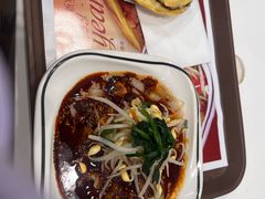 热米皮-魏家凉皮(大雁塔南广场餐厅)